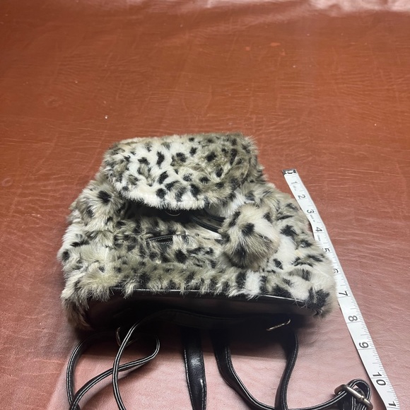 Handbags - Small backpack